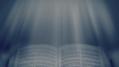 Reading Through the Bible - "Delighting in God"