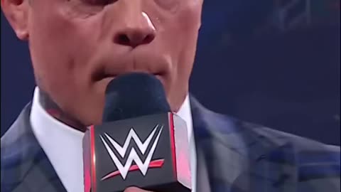 Cody Rhodes wants Brock Lesnar out of his way · WWE