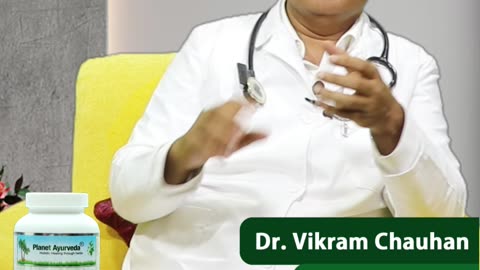 Reverse Fatty Liver and Detox Liver Naturally with Yakrit Plihantak Churna by Dr. Vikram Chauhan