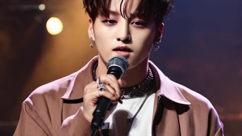 Jungkook's Mesmerizing Melodies: Unforgettable Moments of Singing on Stage