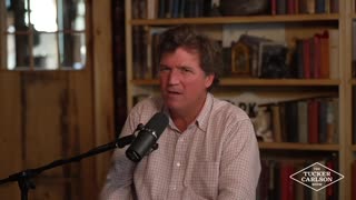 Tucker on interviewing John Stewart