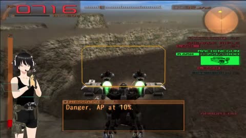 Armored Core Nexus [🇵🇭 #phvtubers 🇵🇭 ]( #livestream SESSION 05 LETS PLAY)