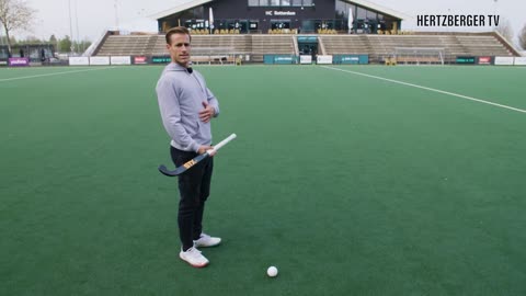 Field Hockey: Speed & Ball Control | Mastering Techniques