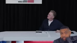 Larry Elder explained to Michael Rapaport why he supports President Trump.