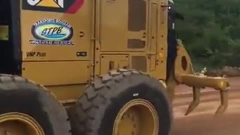 Excavator Caterpillar 6015B Caterpillar Dumpers#caterpillar#excavator#wheelloader#truck (39)