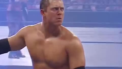 The Ultimate Showdown: John Cena and The Miz Battle for Supremacy