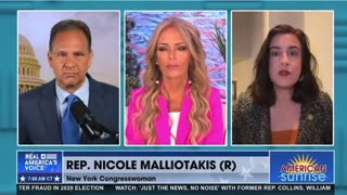 (12/17/23) Malliotakis Discusses Lawsuit to STOP Non-Citizens from Voting in NYC