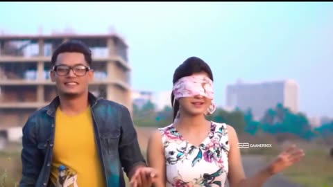 Bangla Music Video Mitther Kase। Bangla Music Video2023।bangla new officia music video