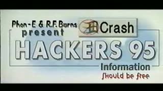 Hackers 95