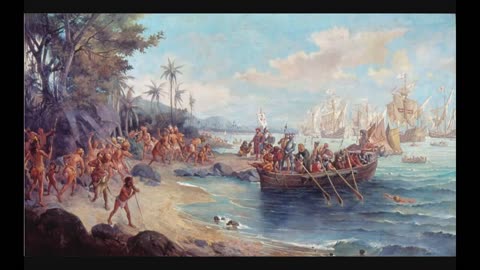 History of Brazil - #2 Pre-colonial period
