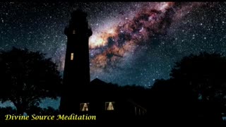 2 ★ Starry Night ★ Gentle Music & Beautiful Scenery ★ Relaxation ★ Meditation ★ De-stress ★ Sleep ★