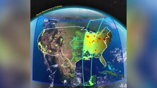 NASA, EPA, NOAA introduce satellite to measure air pollution