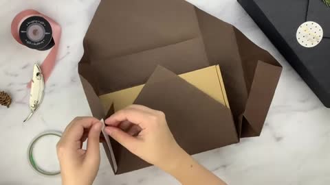 DIY Gift Wrapping - Furoshiki Japan Style Gift Wrapping