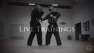 Learn VSK Jiujitsu