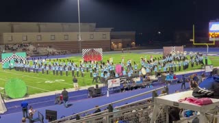 Deer Creek Marching Band - Sep 30, 2022