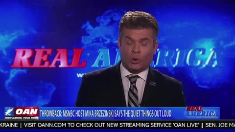 Dan Ball says what billions of U.S.A. and international citizens think about the MSM