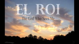 The Lion's Table: The God Who Sees Me