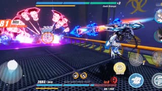 Honkai Impact 3rd - Dirac Sea Redlotus Ending Jan 21 2022