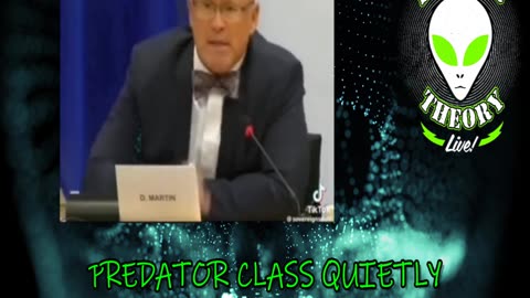 PREDATOR CLASS DECLARES WAR ON US!!!!!