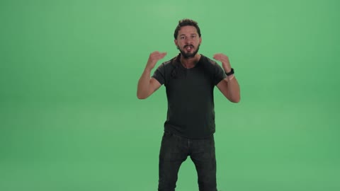 Shia LaBeouf "Just Do It" Motivational Speech