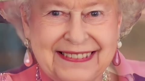 Queen Elizabeth through the years