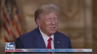 President Trump’s full interview with Mark Levin.