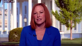 Psaki: Of Course Teachers Should Talk With Kindergartners About Gender Identity