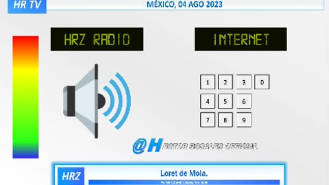 07 AGO 2023 - Loret de Mola - Persecución contra el Fiscal de Morelos