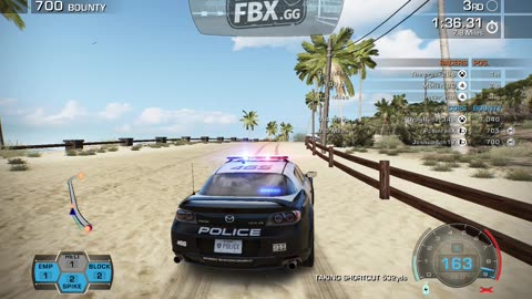 NFS Hot Pursuit Remastered 1