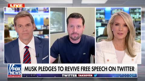 Twitter's 'content moderation' is censorship: Babylon Bee CEO