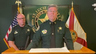 Florida sheriff says one victim has died from MLK day shooting