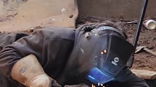 Welding