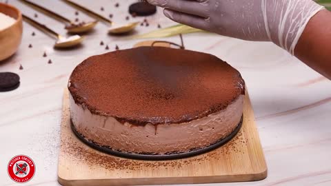 Nutella Cake Recipe By Kitchen Content