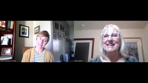 REAL TALK: LIVE w/SARAH & BETH - Today's Topic: Why Do Fools Despise Wisdom?