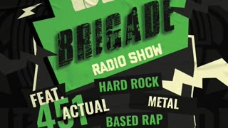 BDE Brigade Radio Show 3.27.23