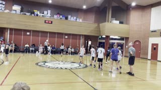 Sport Academy Fall League 2023 (Week 4) - Part 4