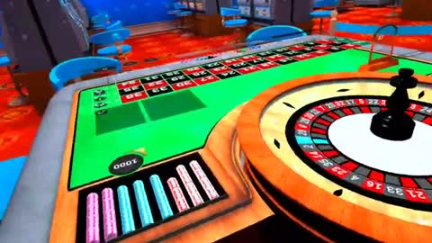 VR Casino