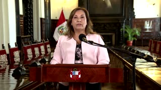 Peru prosecutors raid president's home in graft inquiry