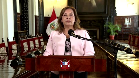 Peru prosecutors raid president's home in graft inquiry