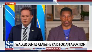 Herschel Walker Breaks His Silence