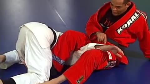 Gustavo Froes BJJ Ultimate Lessons Vol 03 Attacks from the Guard