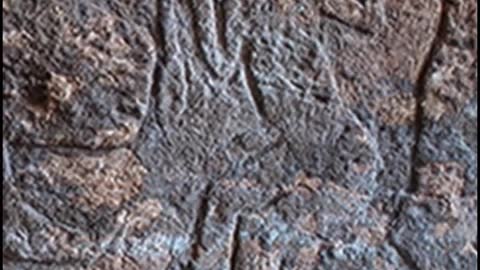World’s OLDEST Narrative Carving: 11,000-Years-Old at Sayburç, Turkey. 😱