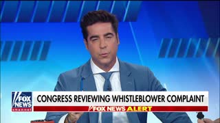 Watters says Dems are convicting Trump of crimes they committed