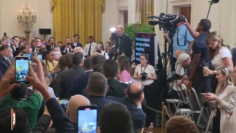 LIVE: President Biden Delivering Remarks on Mental Health Care...