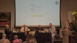 Health Freedom Forum (Part 10): Final Q&A