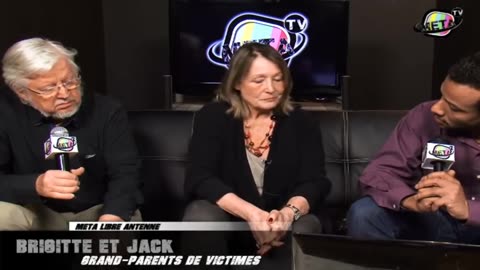 Amidlisa - Le scandale des réseaux pédophiles en France (2014) - MetaTV 1_5