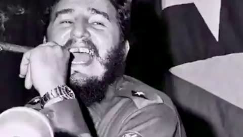 Justin Trudeau: The love Child of Fidel Castro and Margaret nTrudeau