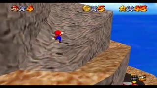 Super Mario 64 18. rész