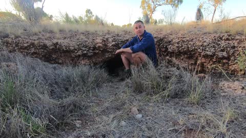 17_Controlling feral species on Newhaven Wildlife Sanctuary (NT)