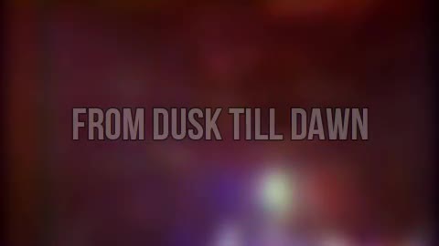 ALATORUS - From Dusk Till Dawn [Official Music Video]
